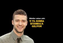 biletleri satisa cikti justin timberlake 11 yil sonra istanbula geliyor x7jMuSVX