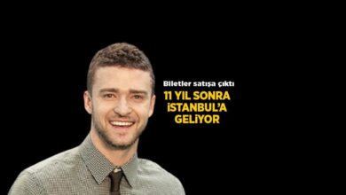 biletleri satisa cikti justin timberlake 11 yil sonra istanbula geliyor x7jMuSVX