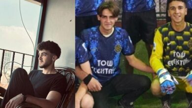 bir kenti sarsan olay 3 cocukluk arkadasi 6 gun icinde oldu tTy67njW