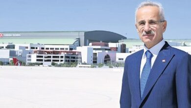 birinci 5 ayda 854 milyon yolcu uctu IGM8MwkM