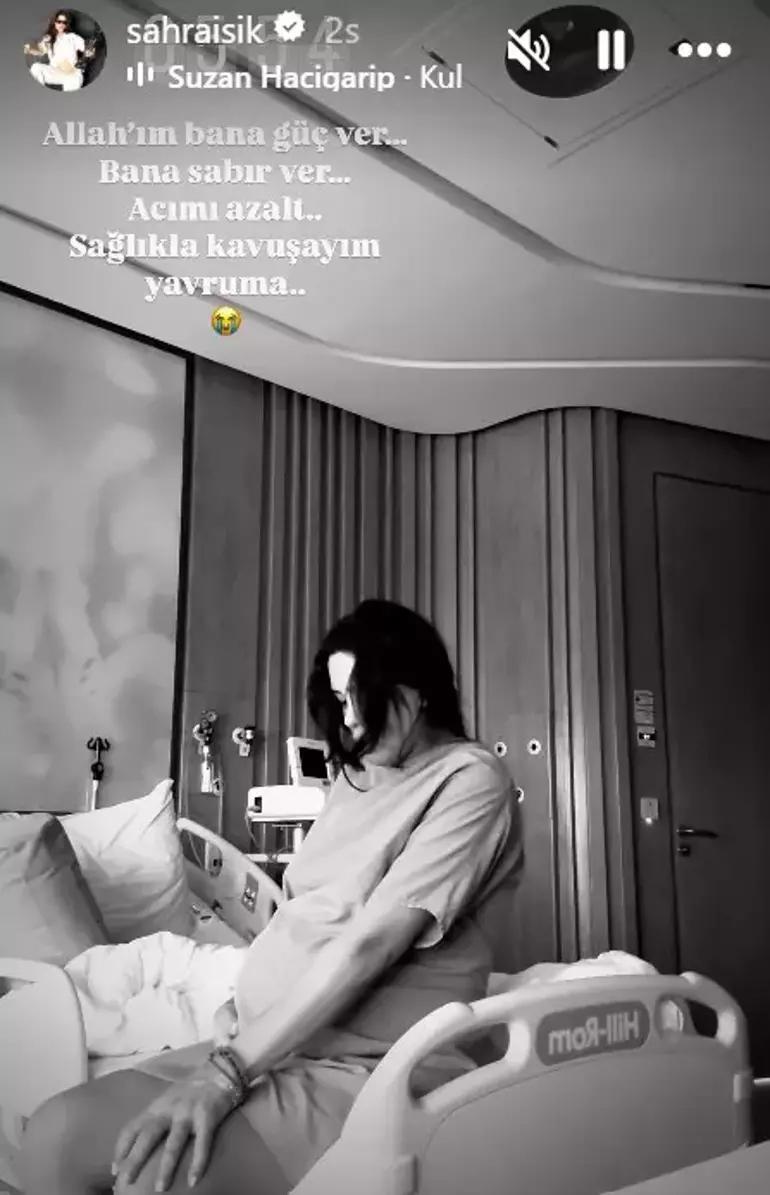 Birinci defa anne olmuştu! Günler sonra paylaştı: Hayatımdaki en büyük hediyemsin 2 birinci defa anne olmustu gunler sonra paylasti hayatimdaki en buyuk hediyemsin 0 UXfify8g