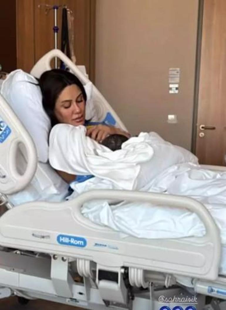 Birinci defa anne olmuştu! Günler sonra paylaştı: Hayatımdaki en büyük hediyemsin 3 birinci defa anne olmustu gunler sonra paylasti hayatimdaki en buyuk hediyemsin 1 VS8F3SbL