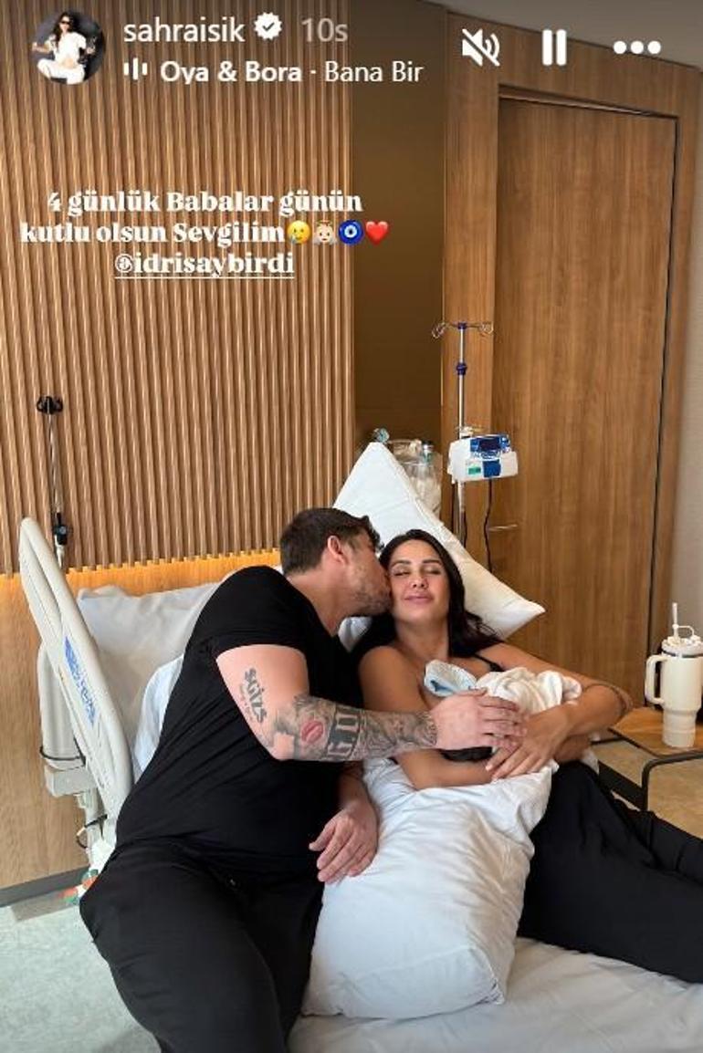 Birinci defa anne olmuştu! Günler sonra paylaştı: Hayatımdaki en büyük hediyemsin 4 birinci defa anne olmustu gunler sonra paylasti hayatimdaki en buyuk hediyemsin 2 l8OGDp3g