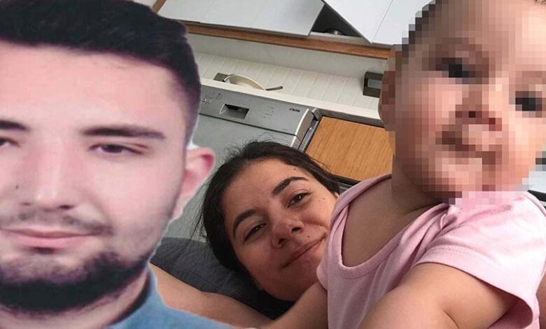 Birlikte yaşadığı genç bayanı katletti! 'Oğlum bıçak taşırdı' 1 birlikte yasadigi genc bayani katletti oglum bicak tasirdi aSS29Yy7
