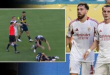 boca juniors benfica macinda ortalik karisti kerem akturkoglu hudutlarina hakim olamadi rakibini itti qf4NKhXs