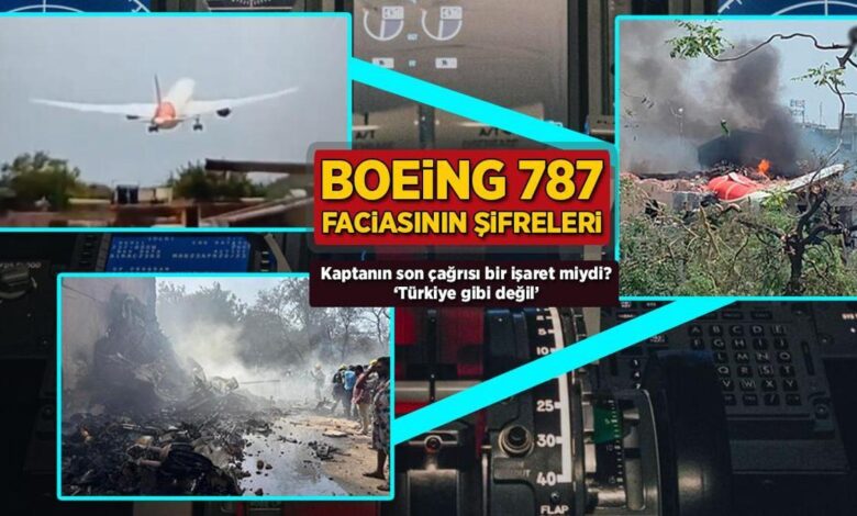 Boeing faciasının şifreleri! Kaptanın son daveti işaret mi? 'Türkiye'deki üzere değil' 1 boeing faciasinin sifreleri kaptanin son daveti isaret mi turkiyedeki uzere degil gEttZKuF