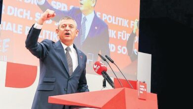 bolgemizde baris ve istikrar ortamini arzuluyoruz LU4WHCHG