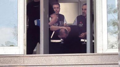 bosandigi esini olduren cani tutuklandi gzxZA71I