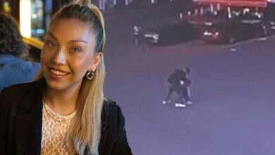 bosanma basamagindaki esi sokak ortasinda 12 yerinden bicakladi Gru2YBZV