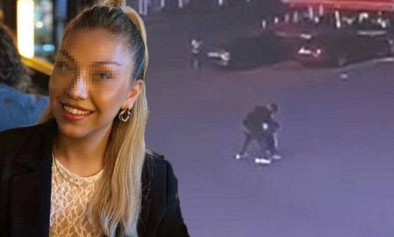 Boşanma basamağındaki eşi, sokak ortasında 12 yerinden bıçakladı! 1 bosanma basamagindaki esi sokak ortasinda 12 yerinden bicakladi Gru2YBZV