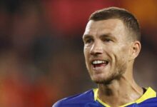 bosna herseke galibiyeti edin dzeko getirdi uan1HkfU