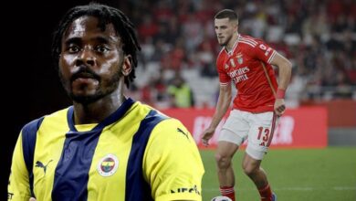 bright osayi samuel ve david jurasek besiktas icin geliyor flYMnJwM