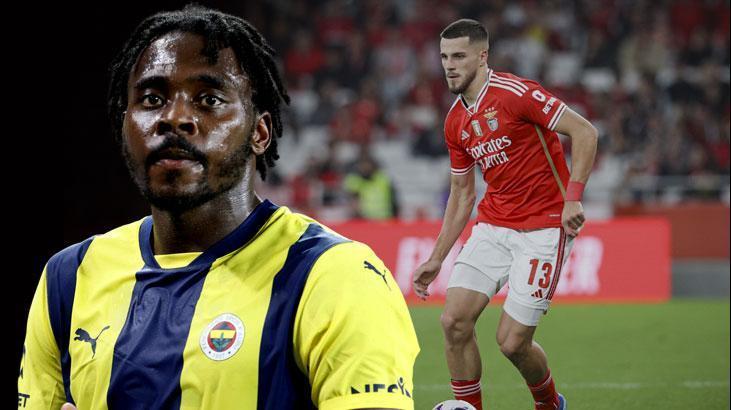 bright osayi samuel ve david jurasek besiktas icin geliyor flYMnJwM
