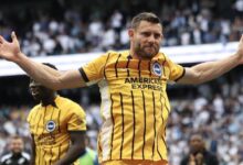 brighton james milner ile mukavele uzatti CQl5XDwr