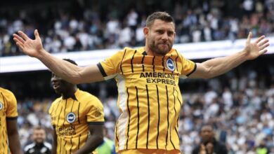 brighton james milner ile mukavele uzatti CQl5XDwr
