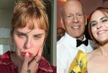 bruce willisin kizi babasina sarilmaya doyamadi fotograflari instagramda viral oldu VdBuF6jL