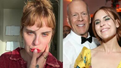 bruce willisin kizi babasina sarilmaya doyamadi fotograflari instagramda viral oldu VdBuF6jL
