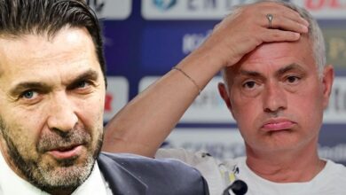 buffondan jose mourinhoya italya vetosu nedeni ortaya cikti u6TJYysK