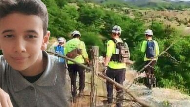 burak 3 gundur her yerde araniyor Bi4j3P5T