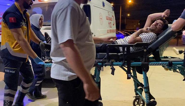 Bursa'da maganda dehşeti! 'Bana küfretti' dedi, sağır ve dilsiz kişiyi bıçakladı 2 bursada maganda dehseti bana kufretti dedi sagir ve dilsiz kisiyi bicakladi 0 X6JS1cfk