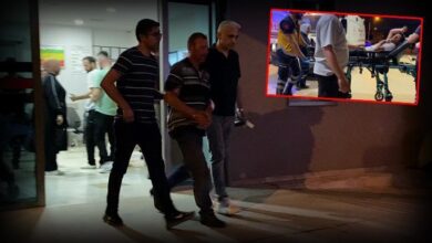 bursada maganda dehseti bana kufretti dedi sagir ve dilsiz kisiyi bicakladi NYV6K87W