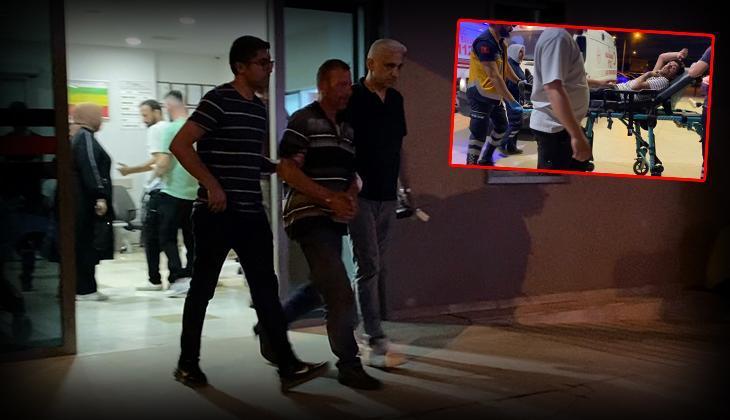 Bursa'da maganda dehşeti! 'Bana küfretti' dedi, sağır ve dilsiz kişiyi bıçakladı 1 bursada maganda dehseti bana kufretti dedi sagir ve dilsiz kisiyi bicakladi NYV6K87W
