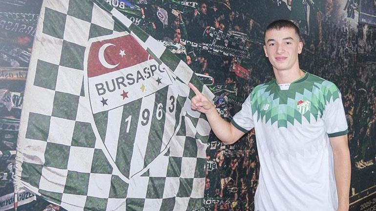 Bursaspor'da iki iç transfer resmen açıklandı 2 bursasporda iki ic transfer resmen aciklandi 0 i5b46LUX