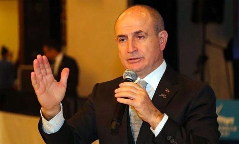 Büyükçekmece Belediye Başkanı Hasan Akgün'e tutuklama talebi 1 buyukcekmece belediye baskani hasan akgune tutuklama talebi uxWZVvpw