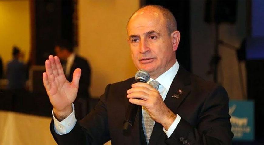 Büyükçekmece Belediye Başkanı Hasan Akgün’e tutuklama talebi