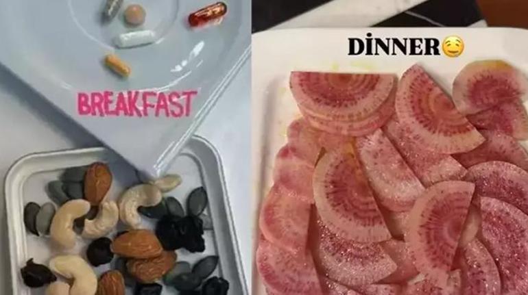 Çağla Şikel'in yumrukları konuştu! Evvel spor yaptı sonra pide yedi 2 cagla sikelin yumruklari konustu evvel spor yapti sonra pide yedi 0 GIC5Q5a9