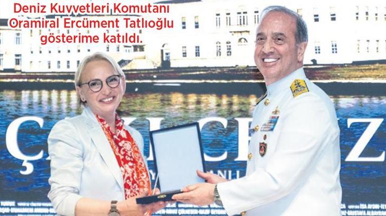 ‘Çakı Cevizi’nin galası yapıldı 2 caki cevizinin galasi yapildi 0 SZvKqAaf