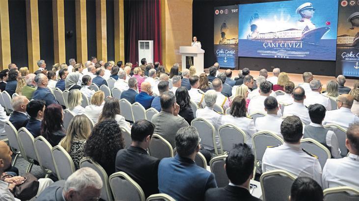 ‘Çakı Cevizi’nin galası yapıldı 1 caki cevizinin galasi yapildi ezyFOKDw