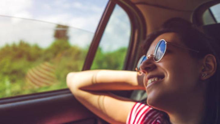 Camı mı açmalı klimayı mı? Yakıt cebinizi değil göstergeyi dinliyor, cep dostu yol 4 cami mi acmali klimayi mi yakit cebinizi degil gostergeyi dinliyor cep dostu yol 2