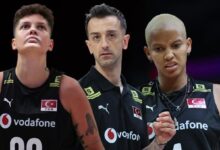 canli a ulusal bayan voleybol kadrosunun rakibi brezilya filenin sultanlari milletler ligi MiWK8u21