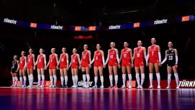 canli dominik cumhuriyeti turkiye voleybol maci filenin sultanlari parkede gCljsaF4