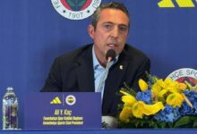 canli fenerbahce baskani ali koc aciklamalarda bulunuyor turk spor tarihinin en buyuk muahedesi yC8b8Qld
