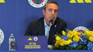 canli fenerbahce baskani ali koc aciklamalarda bulunuyor turk spor tarihinin en buyuk muahedesi yC8b8Qld