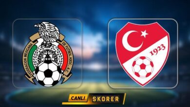 canli meksika turkiye hazirlik maci ne vakit saat kacta hangi kanalda 6uV11IgI