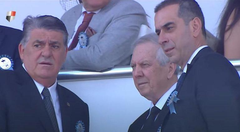 canli turk at yarisciliginin derbisi gazi kosusunu ahmet celik kazandi sampiyon at cutha mFk2HB8u