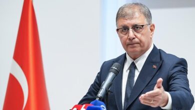 cemil tugay izmir buyuksehir belediyesinde 1030 kisilik isten cikarilma sureci baslatildi JGpsvgXK