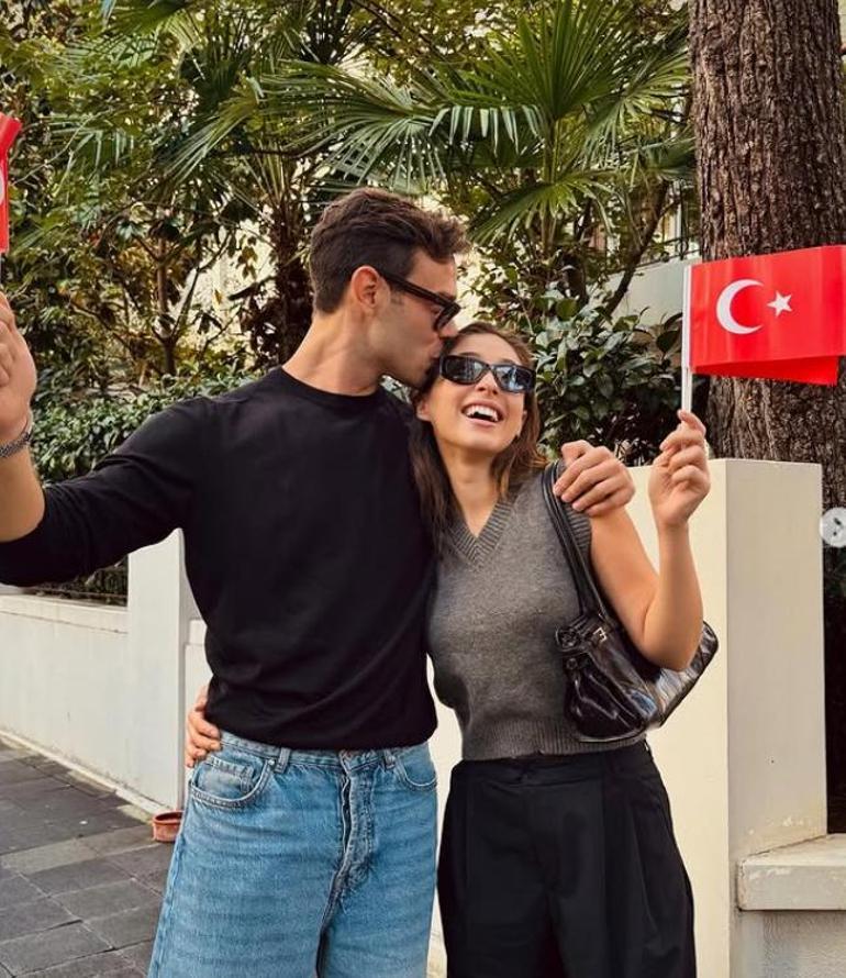 Cemre Baysel hoşluğuyla gündemde! Siyah elbisesiyle damga vurdu 2 cemre baysel hosluguyla gundemde siyah elbisesiyle damga vurdu 0 XRyY91bI