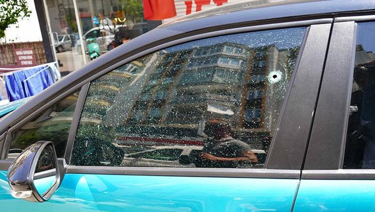 Cep telefonu tamircisine silahlı gözdağı: 3 milyonu ödemeyince dükkanı kurşunladılar 5 cep telefonu tamircisine silahli gozdagi 3 milyonu odemeyince dukkani kursunladilar 3 w3BVe5Uh