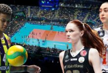 cev sampiyonlar liginde torbalar belirli oldu vakifbank fenerbahce eczacibasi zeren KChjHb73
