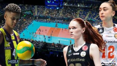 cev sampiyonlar liginde torbalar belirli oldu vakifbank fenerbahce eczacibasi zeren KChjHb73
