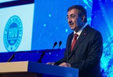 cevdet yilmazdan israil iran tansiyonu yorumu catisma degil muzakere zamani 4rm3zOT3