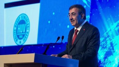 cevdet yilmazdan israil iran tansiyonu yorumu catisma degil muzakere zamani 4rm3zOT3