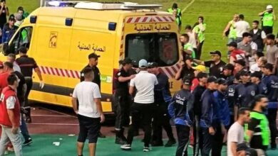 cezayirde sampiyonluk kutlamasi aciya donustu 3 kisi oldu KEBM9Lzq