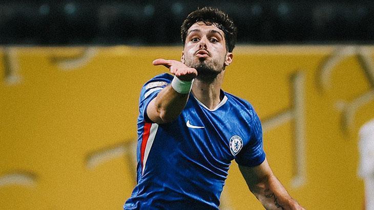 Chelsea, Kulüpler Dünya Kupası'na galibiyetle başladı 1 chelsea kulupler dunya kupasina galibiyetle basladi