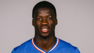 chelsea strasbourgdan mamadou sarri transfer etti 8 yillik kontrat kvmRvLwv