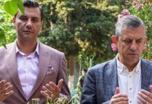 chp lideri ozgur ozelden feri zeyrek paylasimi en yakinimizi en guzelimizi en caliskanimizi yitirdik Qp3g6ceK
